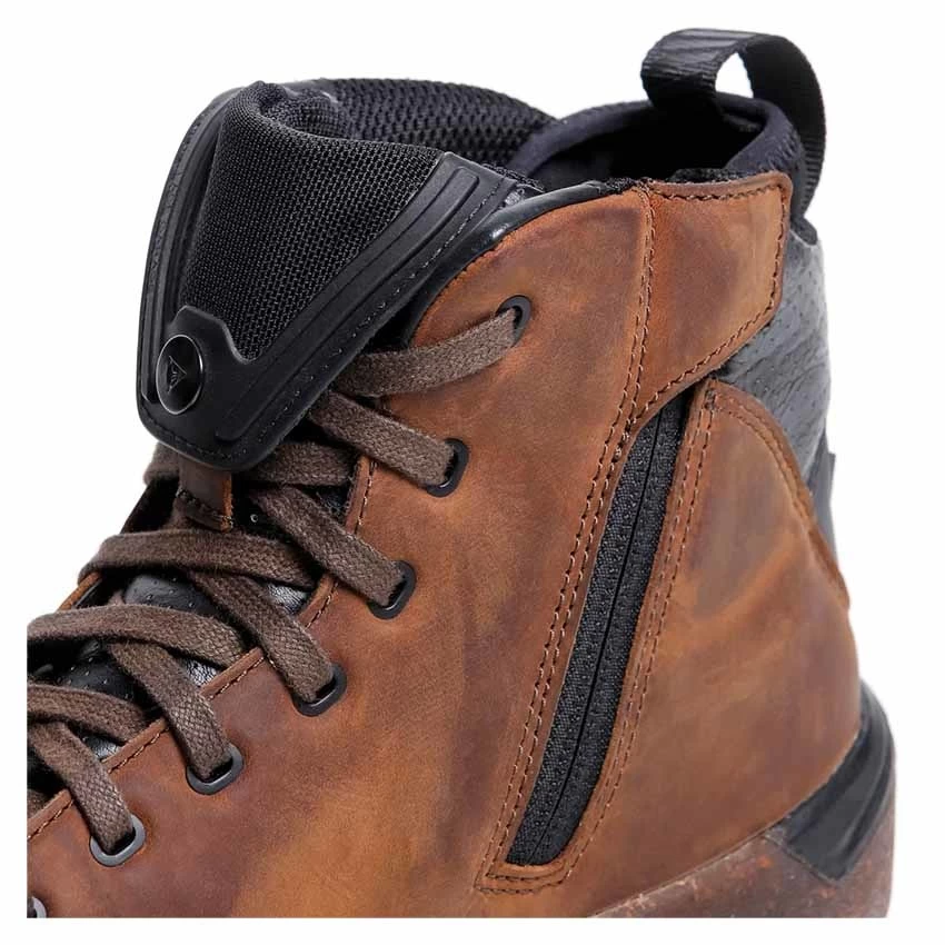 Dainese Metractive D-WP 7 Dainese Metractive D-WP - Afbeelding 5