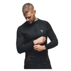 Dainese No Wind Thermo LS Shirt 7 Dainese No Wind Thermo LS Shirt -Motoraccessoires dainese no wind thermo ls shirt 2