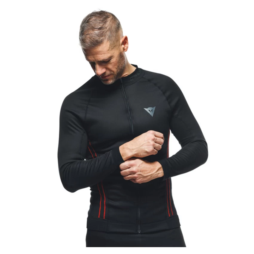 Dainese No Wind Thermo LS Shirt 5 Dainese No Wind Thermo LS Shirt - Afbeelding 3