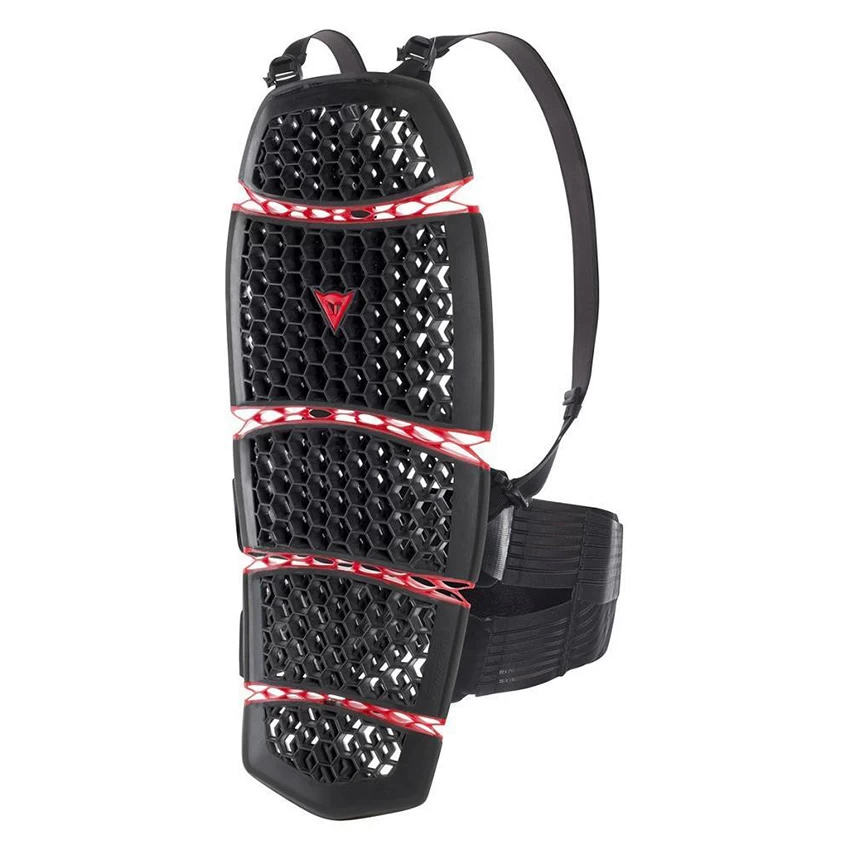 Dainese Pro Armor Back Short 3 Dainese Pro Armor Back Short