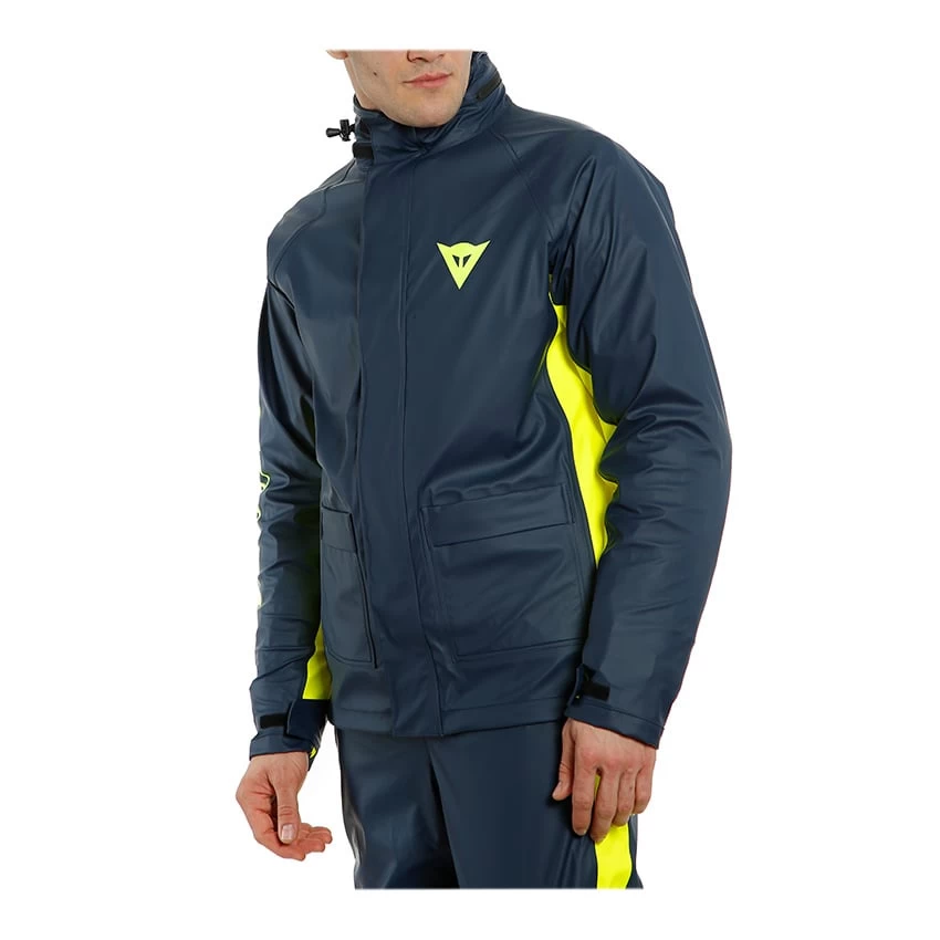 Dainese Storm 2 Jacket 5 Dainese Storm 2 Jacket - Afbeelding 3