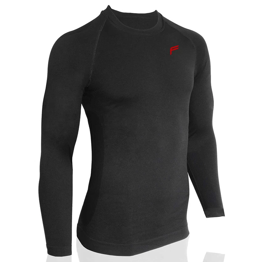 F-Lite Megalight 240 Heat Longshirt Men 3 F-Lite Megalight 240 Heat Longshirt Men