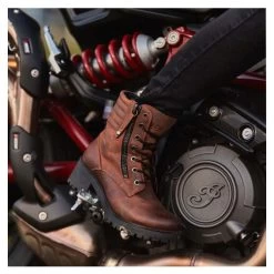 Falco Misty -Motoraccessoires falco misty 5