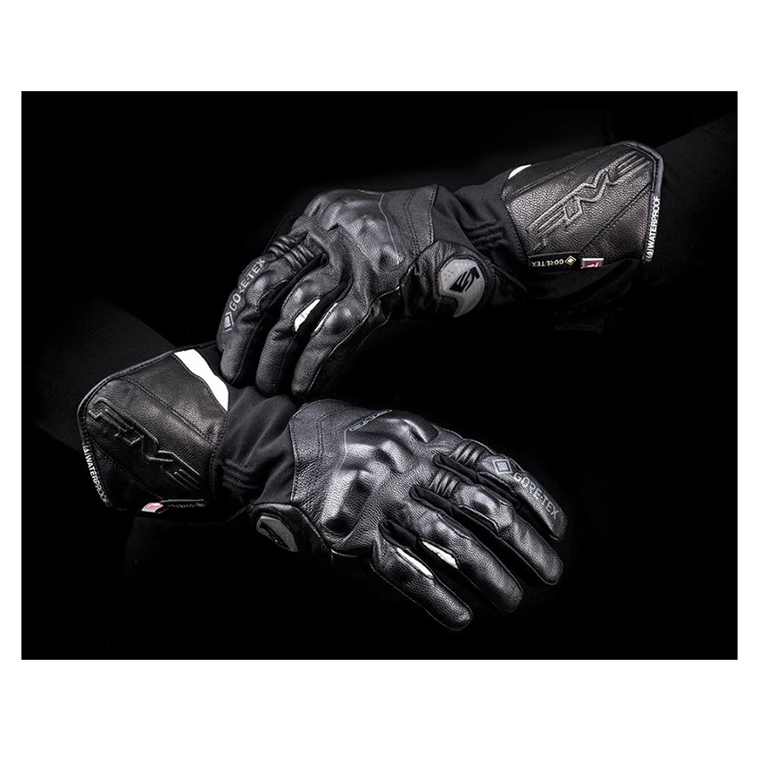 Five Gloves Wfx Skin Evo Woman GTX 5 Five Gloves Wfx Skin Evo Woman GTX - Afbeelding 3