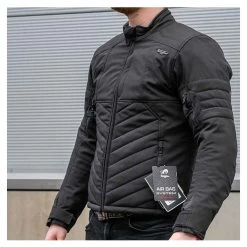 Furygan Ice Track 13 Furygan Ice Track -Motoraccessoires furygan ice track 3