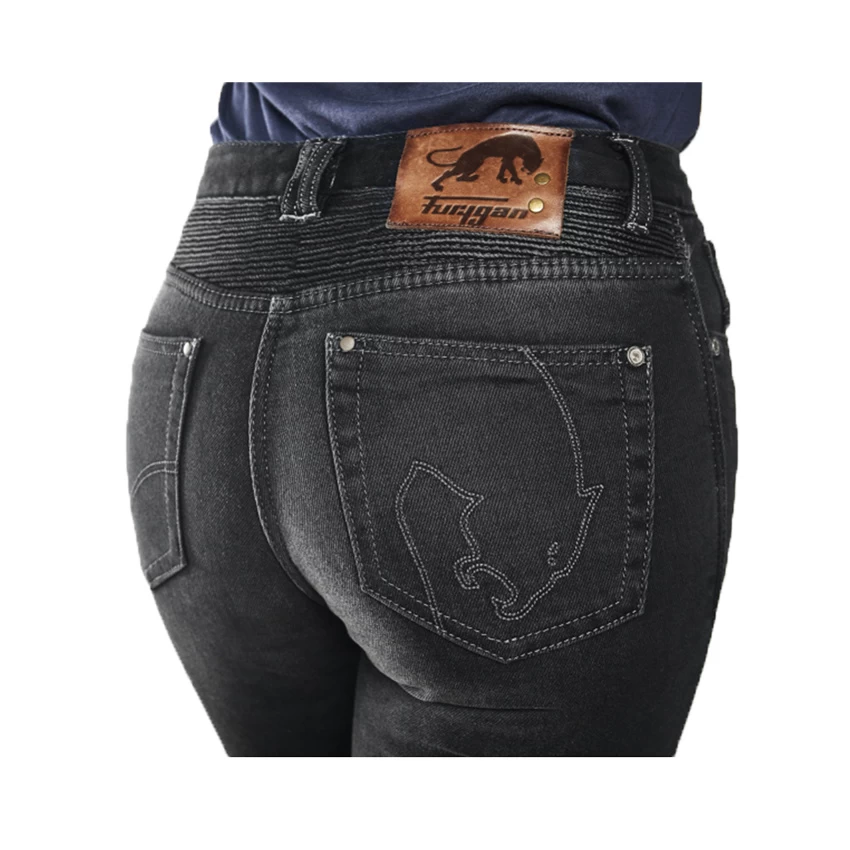 Furygan Lady Purdey 11 Furygan Lady Purdey - Afbeelding 9