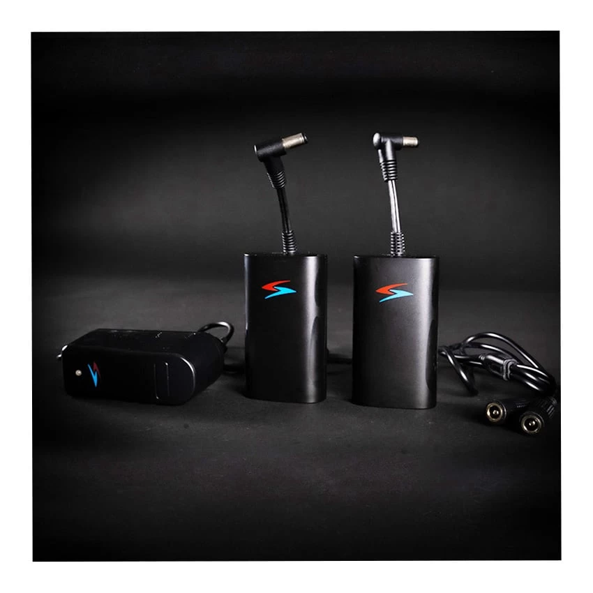 Gerbing 2Ah Battery Kit 5 Gerbing 2Ah Battery Kit - Afbeelding 3