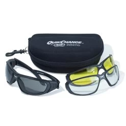 Global Vision Quick Change Kit