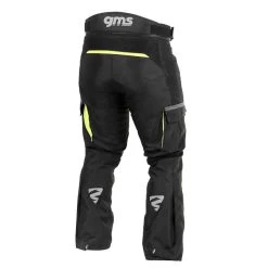 GMS Everest Trousers -Motoraccessoires gms everest trousers 2