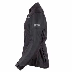 GMS Gear Lady 10 GMS Gear Lady -Motoraccessoires gms gear lady 2