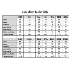 GMS Taylor Lady -Motoraccessoires gms taylor lady 6