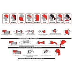 H.A.D. Original Print 7 H.A.D. Original Print -Motoraccessoires had original print 2