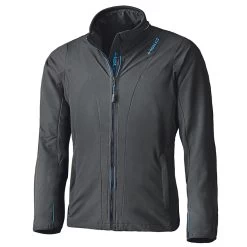 Held Clip-in Windblocker Top