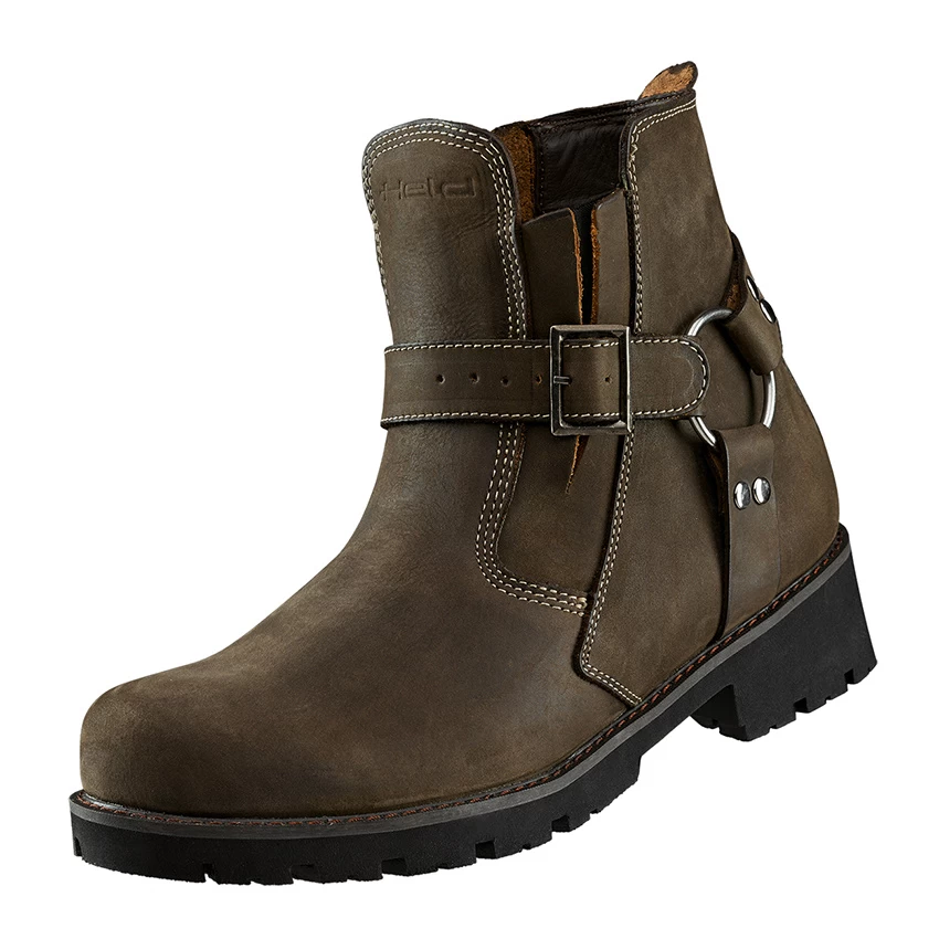 Held Nashville 2 Held Nashville