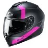 HJC C70 Eura Lady 1 HJC C70 Eura Lady -Motoraccessoires hjc c70 eura lady