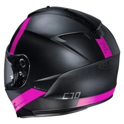 HJC C70 Eura Lady -Motoraccessoires hjc c70 eura lady 2