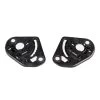 HJC C90 / C91 / SY-Max III / IS-Max II Gear Plates 2 HJC C90 / C91 / SY-Max III / IS-Max II Gear Plates -Motoraccessoires hjc c90 c91 sy max iii is max ii gear plates