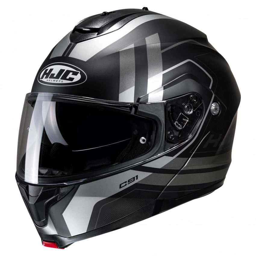 HJC C91 Octo 4 HJC C91 Octo - Afbeelding 2