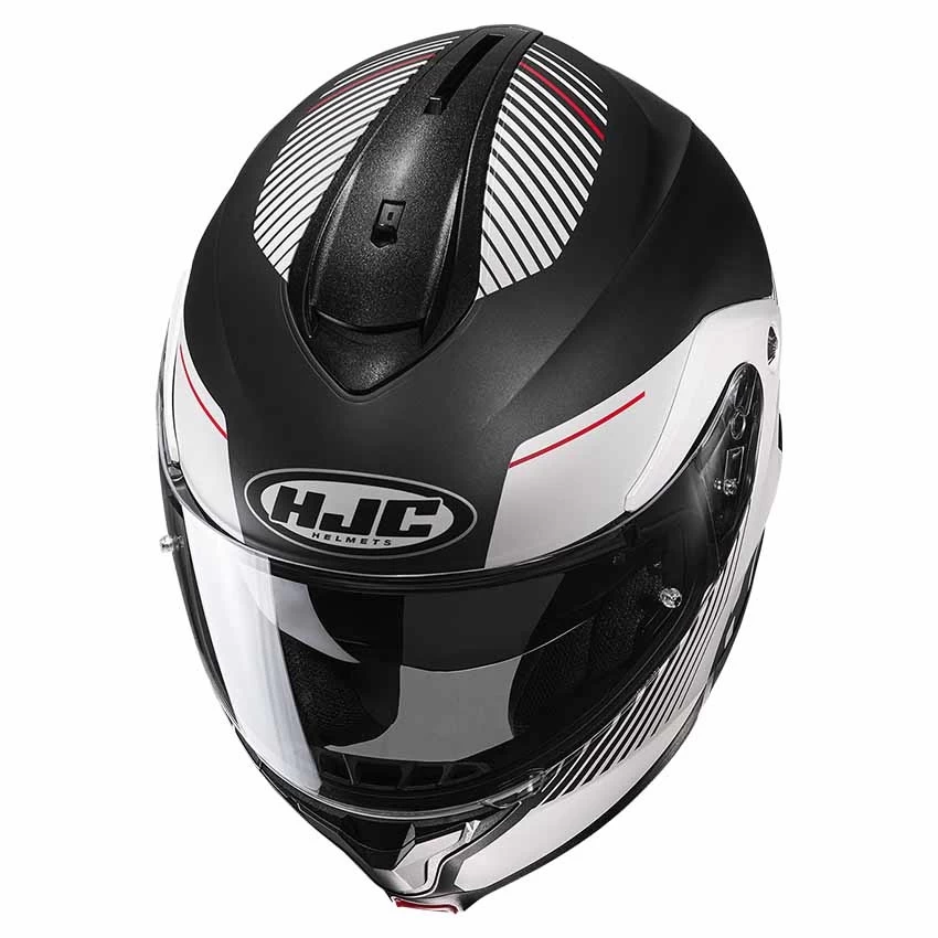 HJC C91 Prod 4 HJC C91 Prod - Afbeelding 2