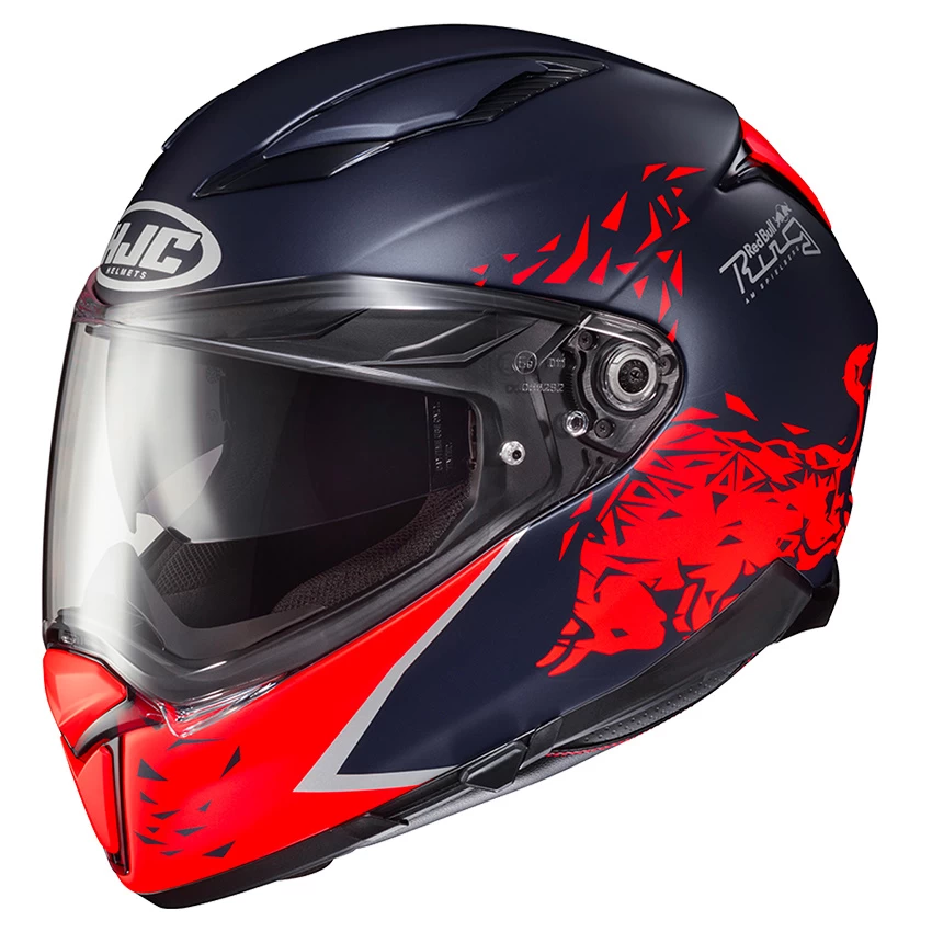 HJC F70 Spielberg Red Bull Ring 3 HJC F70 Spielberg Red Bull Ring