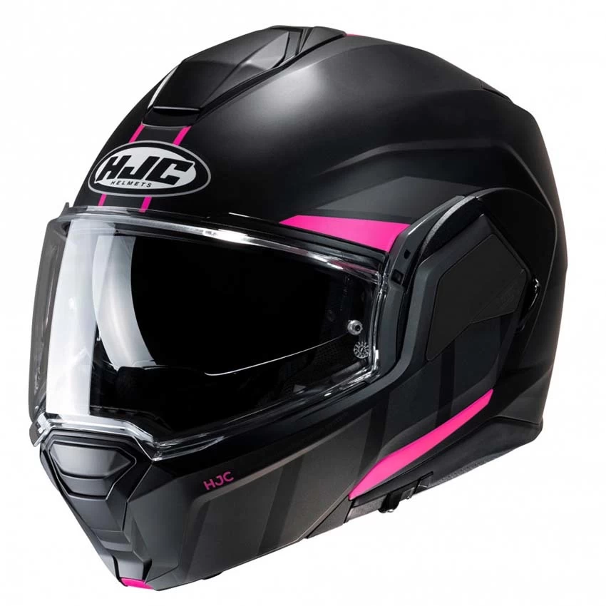 HJC I100 Beis Lady 3 HJC I100 Beis Lady