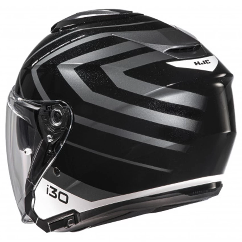 HJC I30 Zetra 4 HJC I30 Zetra - Afbeelding 2