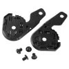 HJC I70 Base Plates 2 HJC I70 Base Plates -Motoraccessoires hjc i70 base plates
