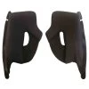 HJC I70 Cheek Pads - From March 2021 -Motoraccessoires hjc i70 cheek pads from march 2021