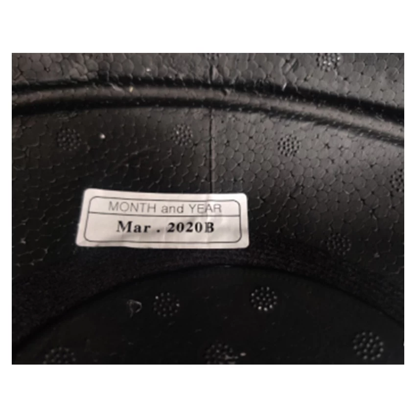 HJC I70 Cheek Pads - From March 2021 5 HJC I70 Cheek Pads - From March 2021 - Afbeelding 3