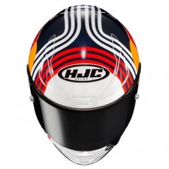 HJC RPHA 1 Red Bull Austin GP 9 HJC RPHA 1 Red Bull Austin GP -Motoraccessoires hjc rpha 1 red bull austin gp 2