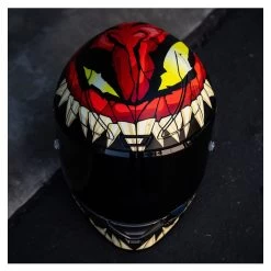 HJC RPHA 1 Toxin Marvel -Motoraccessoires hjc rpha 1 toxin marvel 5