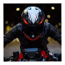 HJC RPHA 11 Anti Venom Marvel 15 HJC RPHA 11 Anti Venom Marvel -Motoraccessoires hjc rpha 11 anti venom marvel 5
