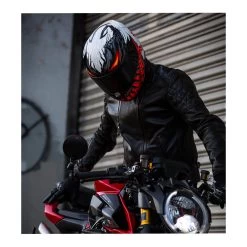 HJC RPHA 11 Anti Venom Marvel 17 HJC RPHA 11 Anti Venom Marvel -Motoraccessoires hjc rpha 11 anti venom marvel 7