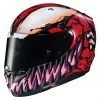 HJC RPHA 11 Carnage Marvel 2 HJC RPHA 11 Carnage Marvel -Motoraccessoires hjc rpha 11 carnage marvel