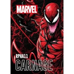 HJC RPHA 11 Carnage Marvel 11 HJC RPHA 11 Carnage Marvel -Motoraccessoires hjc rpha 11 carnage marvel 4