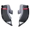 HJC RPHA 11 Cheek Pads 2 HJC RPHA 11 Cheek Pads -Motoraccessoires hjc rpha 11 cheek pads