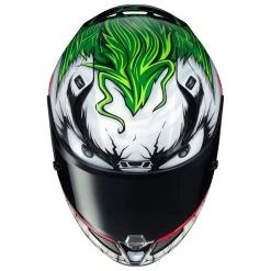 HJC RPHA 11 Joker DC Comics -Motoraccessoires hjc rpha 11 joker dc comics 3