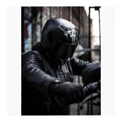 HJC RPHA 11 Punisher Marvel 13 HJC RPHA 11 Punisher Marvel -Motoraccessoires hjc rpha 11 punisher marvel 5