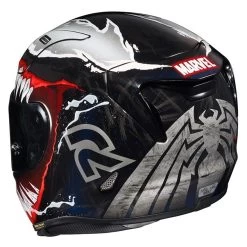 HJC RPHA 11 Venom 2 13 HJC RPHA 11 Venom 2 -Motoraccessoires hjc rpha 11 venom 2 4