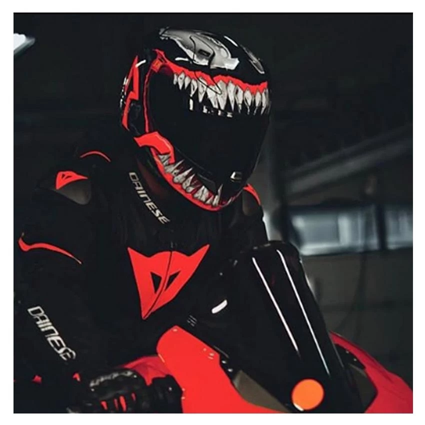 HJC RPHA 11 Venom 2 9 HJC RPHA 11 Venom 2 - Afbeelding 7