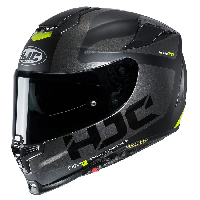 HJC RPHA 70 Balius 3 HJC RPHA 70 Balius