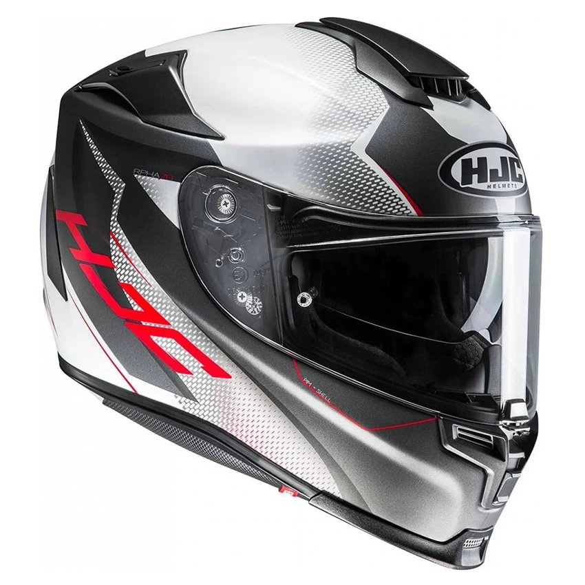 HJC RPHA 70 Gadivo 4 HJC RPHA 70 Gadivo - Afbeelding 2