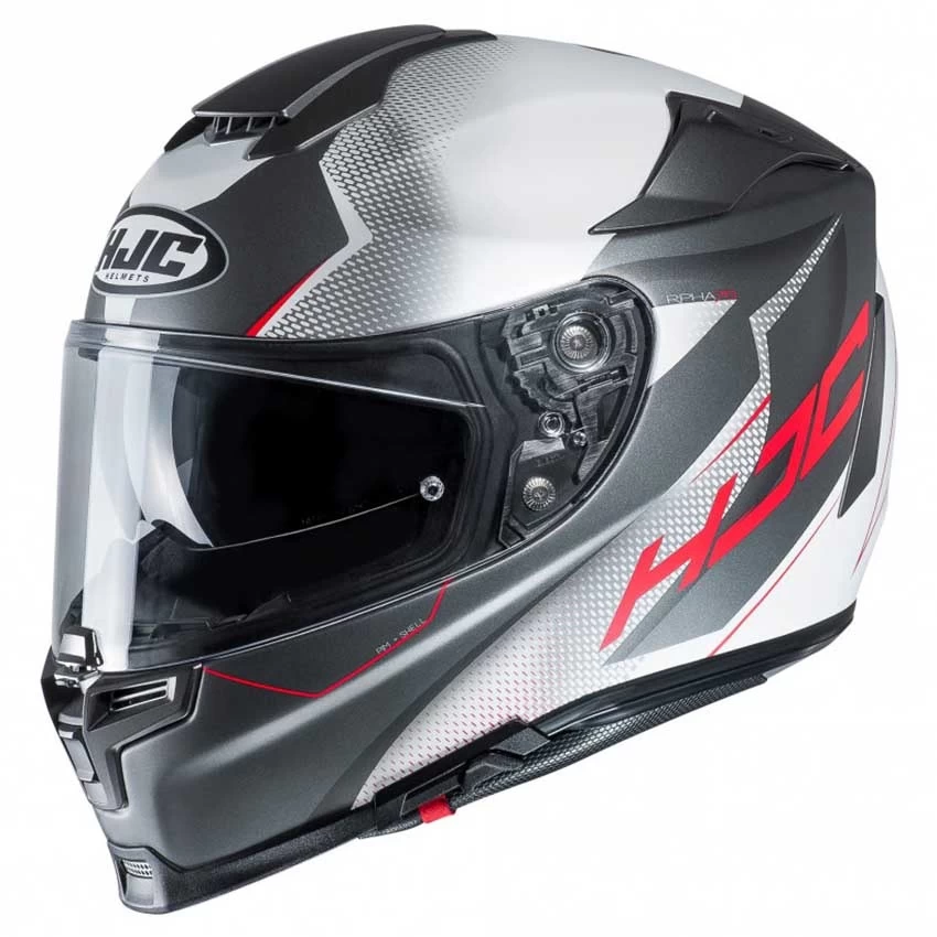 HJC RPHA 70 Gadivo 3 HJC RPHA 70 Gadivo