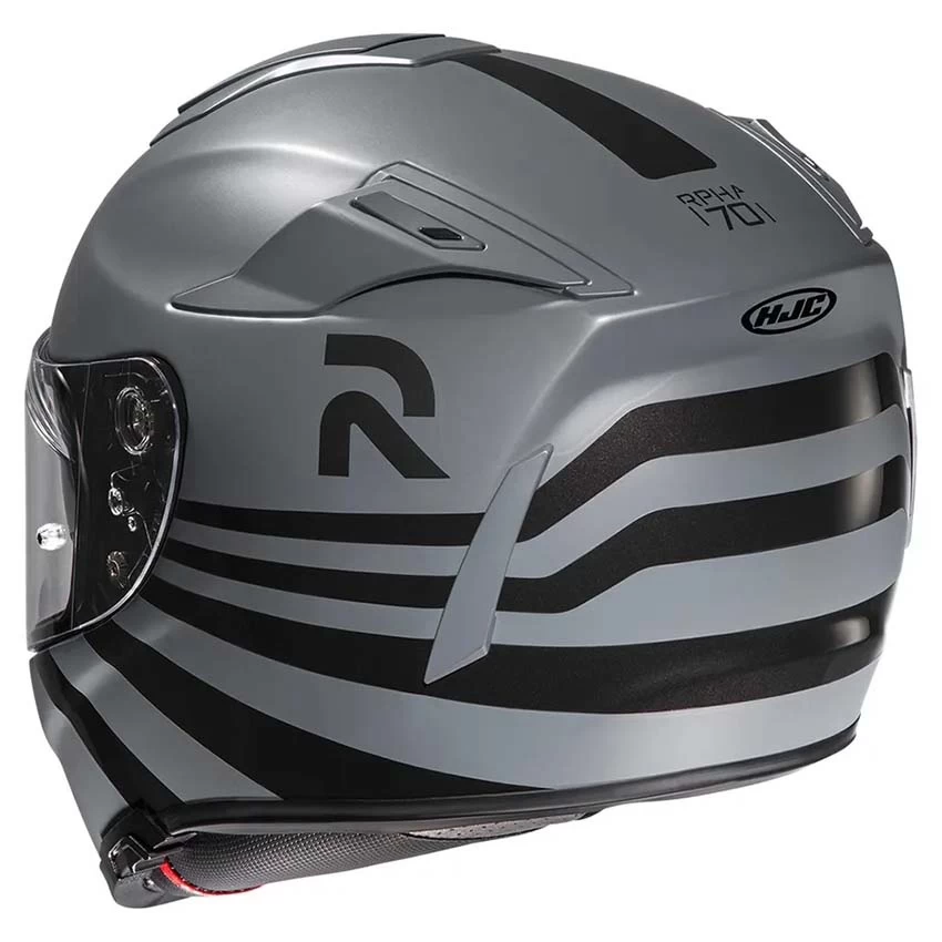 HJC RPHA 70 Stipe 5 HJC RPHA 70 Stipe - Afbeelding 3