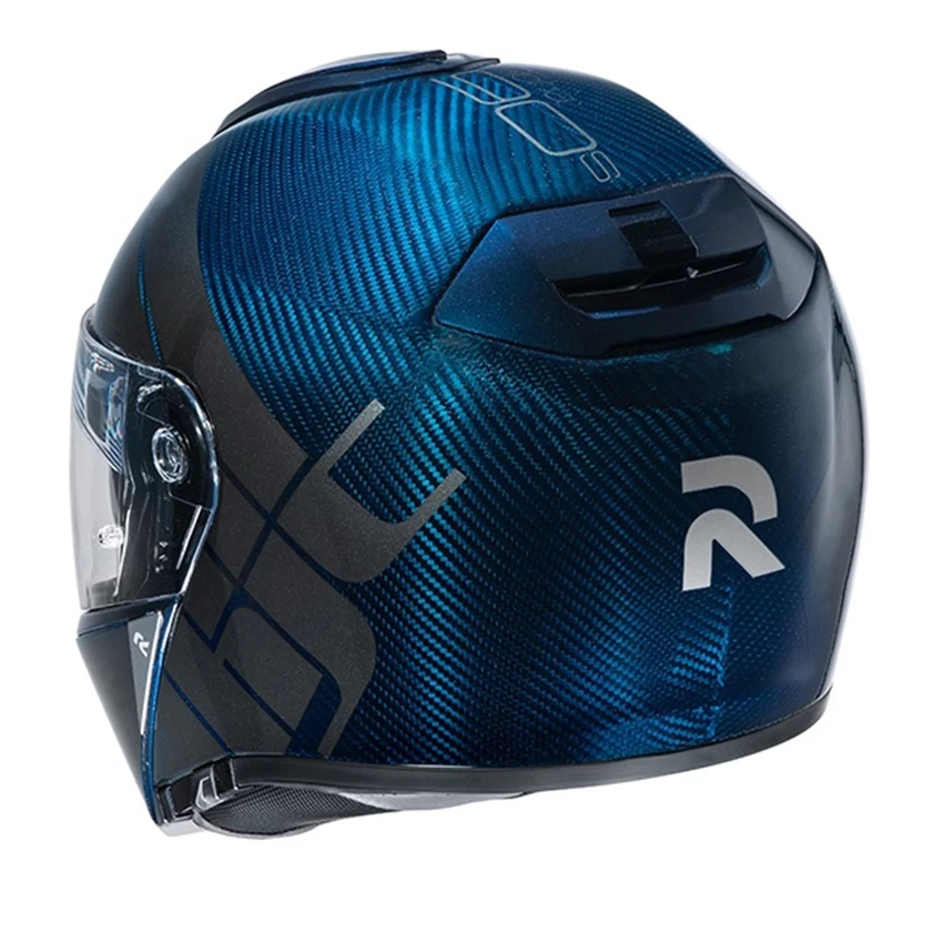 HJC RPHA 90S Carbon Balian 4 HJC RPHA 90S Carbon Balian - Afbeelding 2