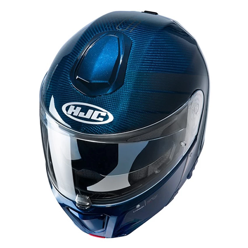 HJC RPHA 90S Carbon Balian 5 HJC RPHA 90S Carbon Balian - Afbeelding 3