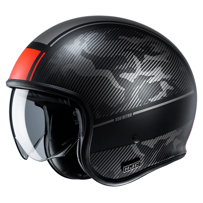 HJC V30 Alpi 3 HJC V30 Alpi