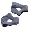 Icon Airflite Cheek Pads -Motoraccessoires icon airflite cheek pads