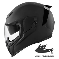Icon Airflite Moto -Motoraccessoires icon airflite moto 2