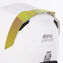 Icon Airflite Rear Spoiler
